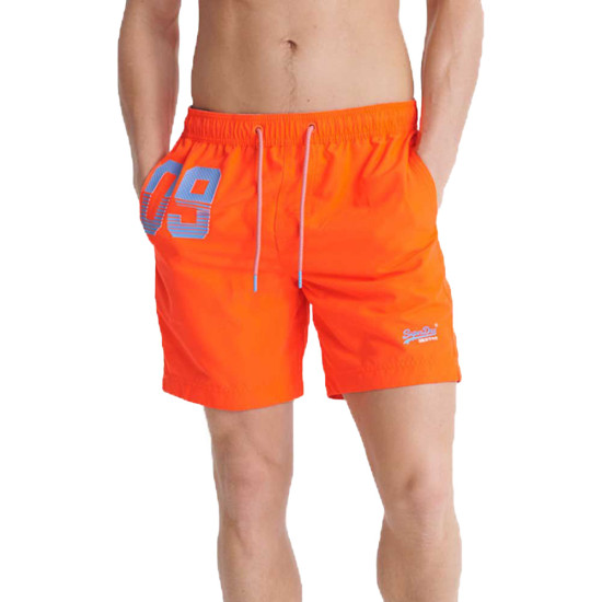 Superdry Ανδρικό μαγιό